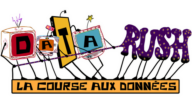 Data Rush : La course aux données