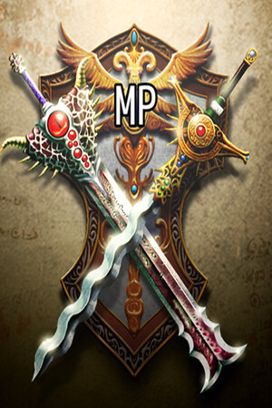 MP / Maya Prophecy cover art