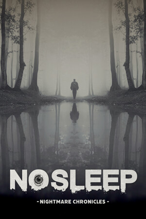 NoSleep: Nightmare Chronicles cover art