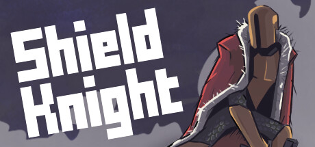 Shield Knight Cover Image
