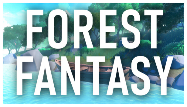 Forest Fantasy