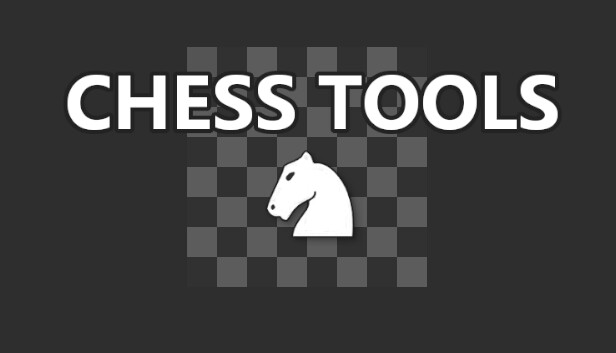 Chess Tools Steam capsule image