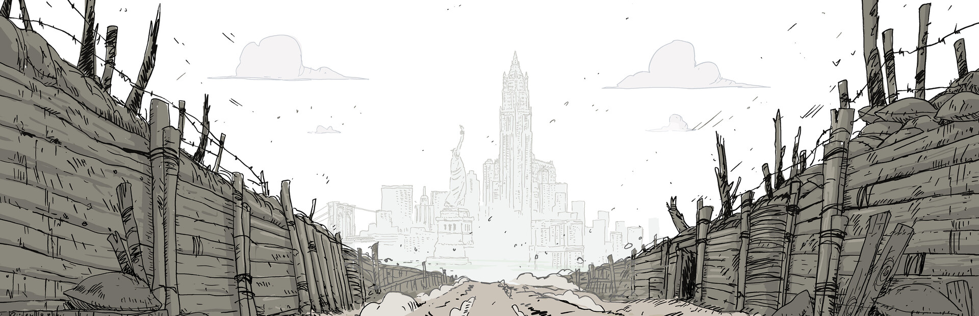 Valiant Hearts Coming Home