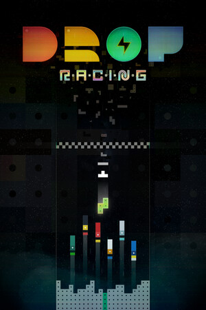 Drop Racing cover art