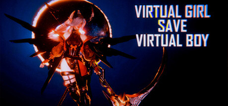 Virtual girl save virtual boy header