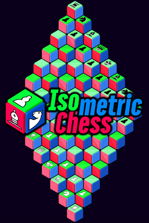 Isometric Chess cover art