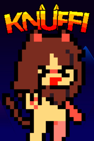 KNUFFI cover art