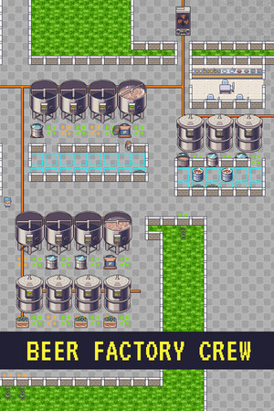 Beer Factory Crew