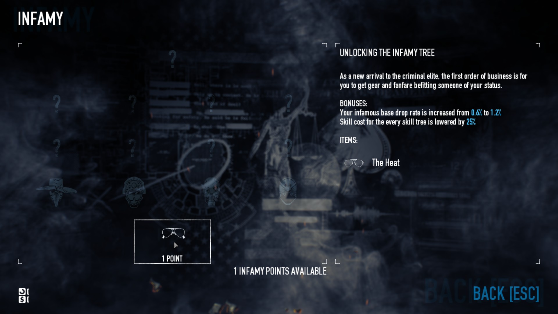 infamous payday 2 download free infamous payday 2 download free