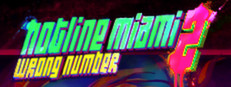 Steam Hotline Miami 2 Wrong Number