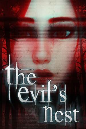 The Evil's Nest cover art