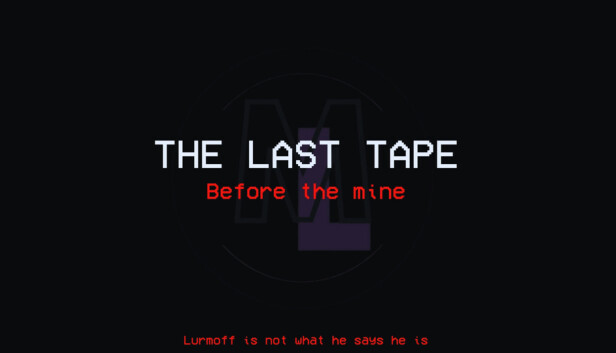 Before The Mine
