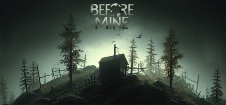 Before The Mine