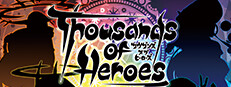 Thousands of Heroes