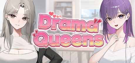 Drama Queens/社团学姊