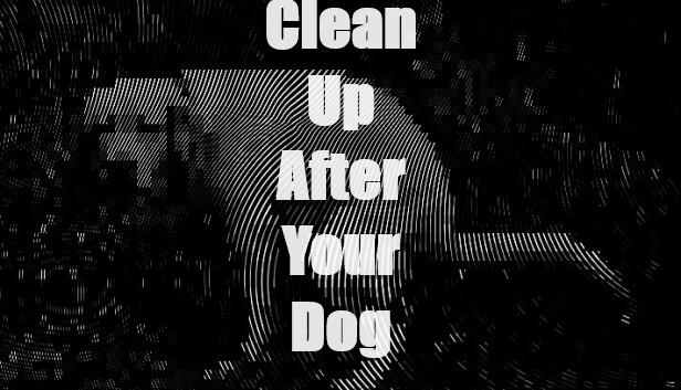 Clean Up After Your Dog