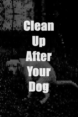 Clean Up After Your Dog cover art