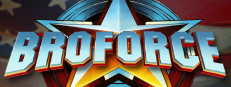 [閒聊] steam的BroForce特價80%off