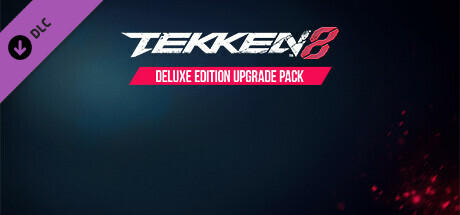 TEKKEN 8 Digital Full Game [PC] - ULTIMATE EDITION