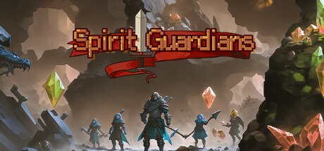 Spirit Guardians header