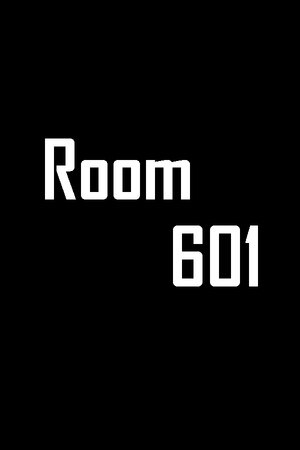Room 601 cover art