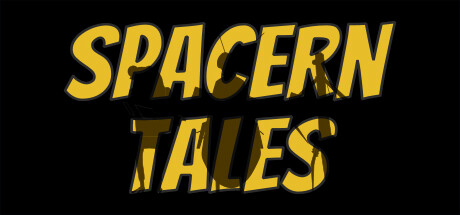 Spacern Tales Steam header image