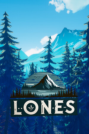 Lones cover art