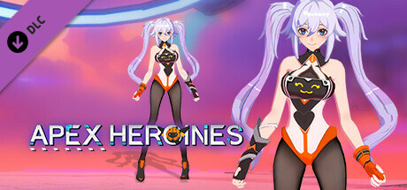Apex Heroines - Game Orange 电玩甜橙 header image