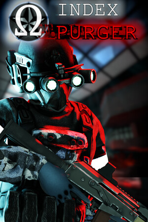 Index: Purger cover art