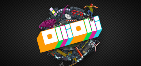 OlliOlli concurrent players on Steam
