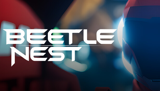 Beetle Nest Steam capsule image