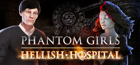 Phantom Girls: Hellish Hospital