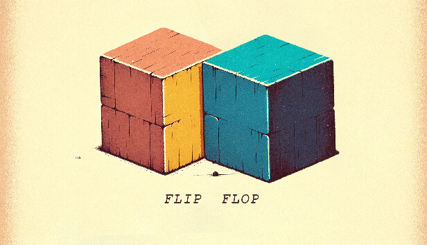 Flip Flop