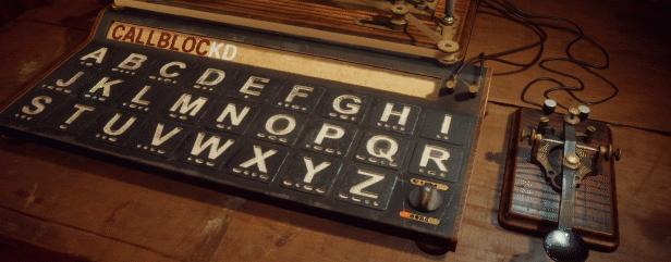 Quod:第1集/Quod: Episode 1配图2 Quod:第1集/Quod: Episode 1配图2