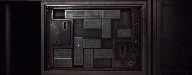 Quod:第1集/Quod: Episode 1配图6 Quod:第1集/Quod: Episode 1配图6