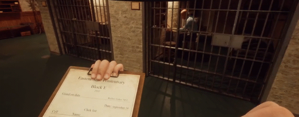 Quod:第1集/Quod: Episode 1配图 Quod:第1集/Quod: Episode 1配图