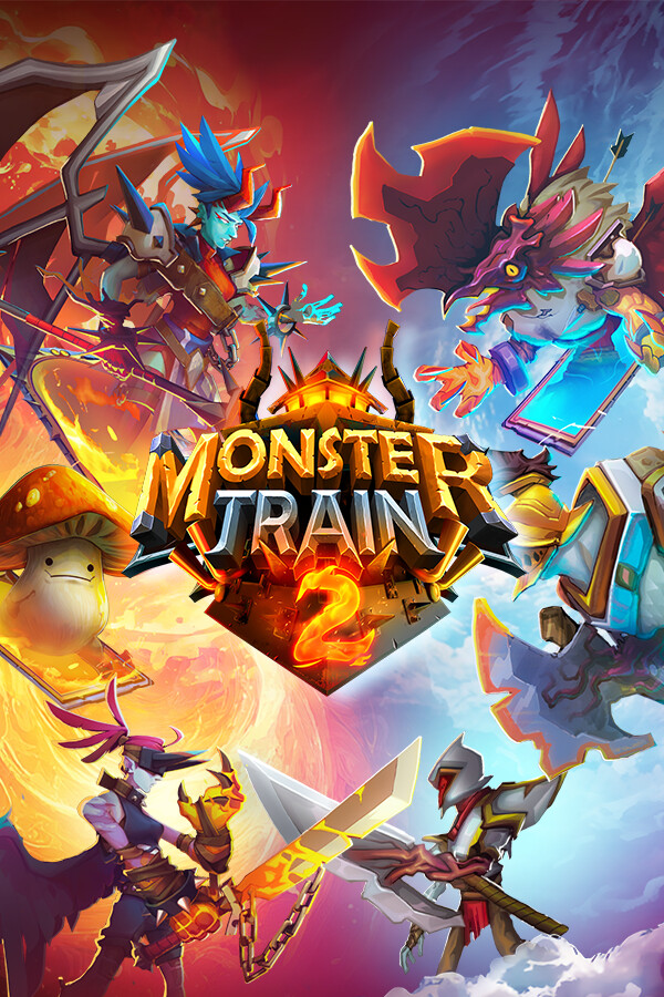 Monster Train 2