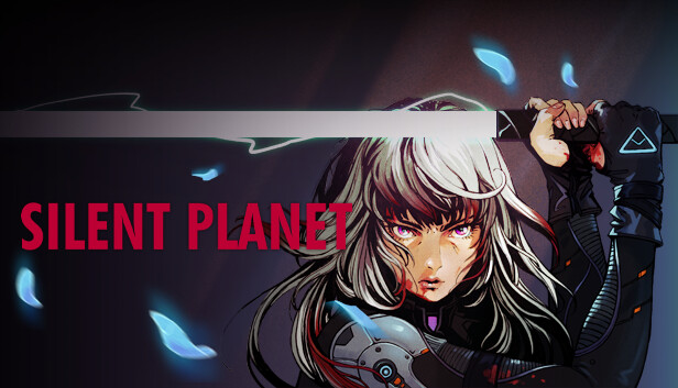 Silent Planet