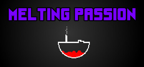 Melting Passion Steam header image