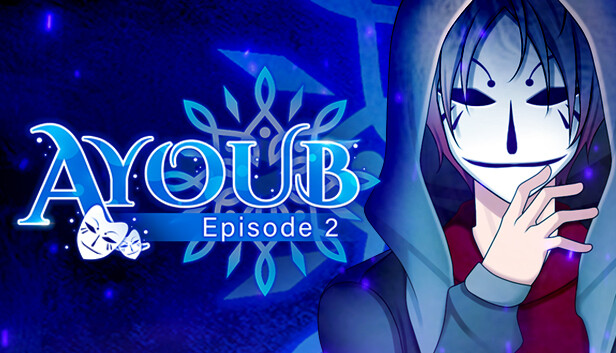 Ayoup Episode 2 Steam capsule image