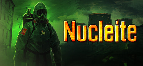 Nucleite