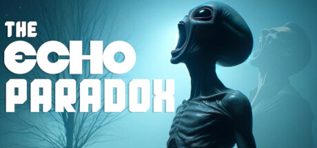 The Echo Paradox Cover Image