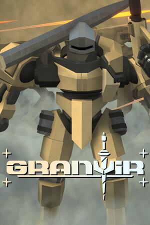 Granvir cover art