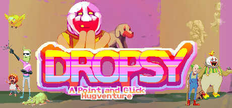 Dropsy Cover Image