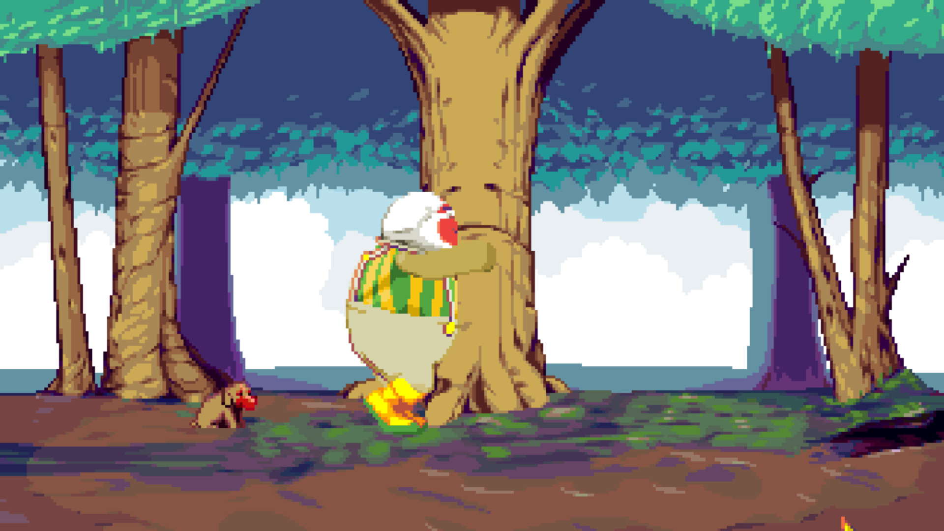 Dropsy on Steam