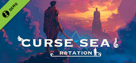 Curse seal Rotation Demo
