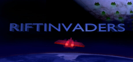 RIFTINVADERS header image