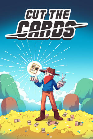 Cut the Cards cover art