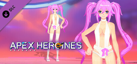 Apex Heroines - Spring Sakura 春日樱花 header image