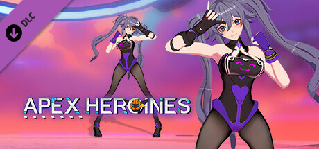 Apex Heroines - Game Grape	电玩葡萄 header image